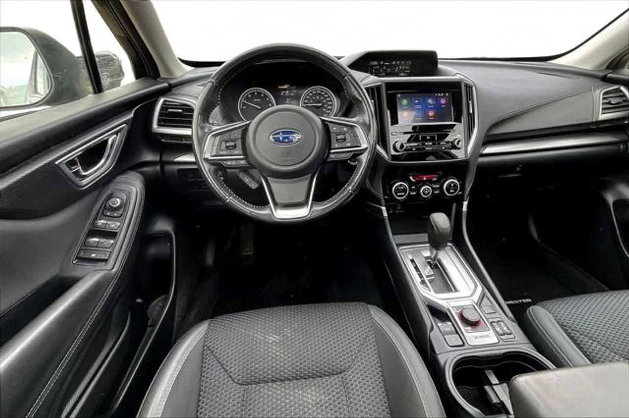 2020 Subaru Forester  Photo2