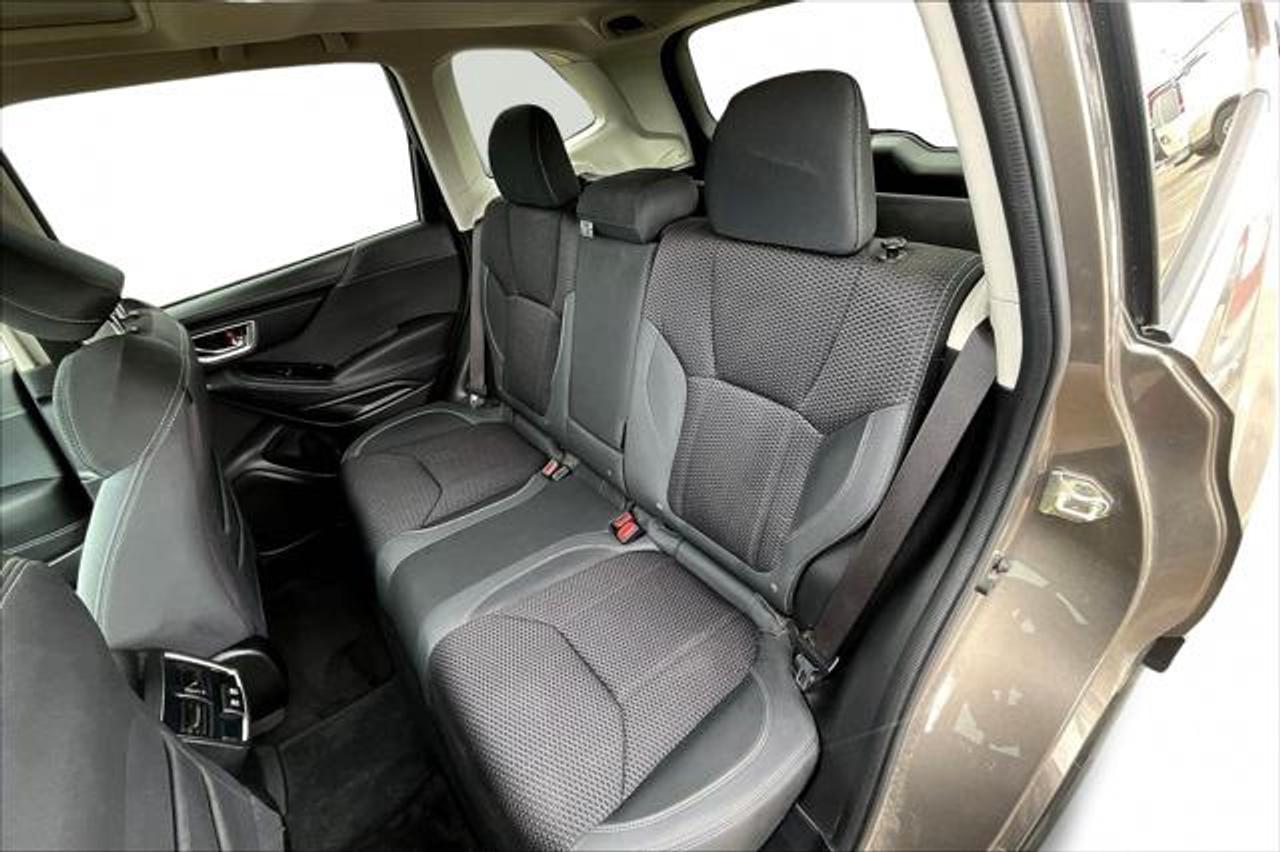 2020 Subaru Forester  Photo