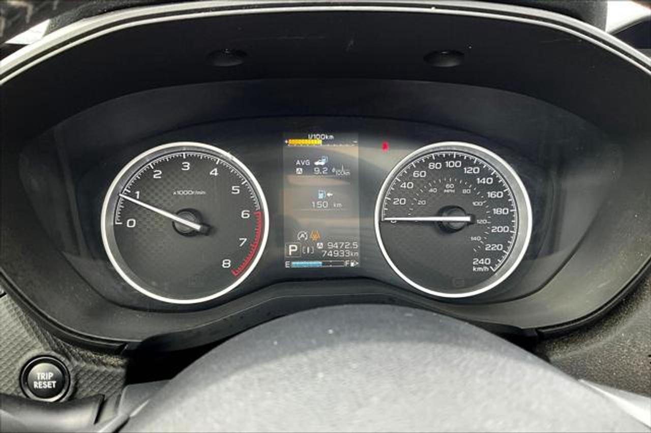 2020 Subaru Forester  Photo