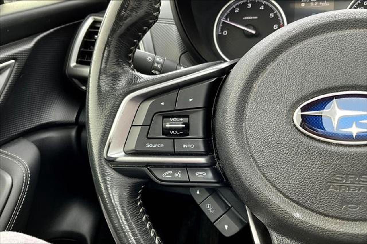 2020 Subaru Forester  Photo