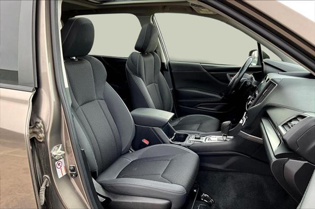 2020 Subaru Forester  Photo