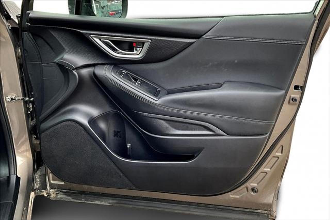 2020 Subaru Forester  Photo