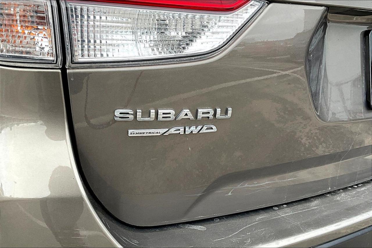 2020 Subaru Forester TOURING Photo
