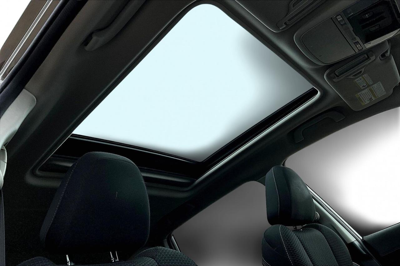 2020 Subaru Forester TOURING Photo