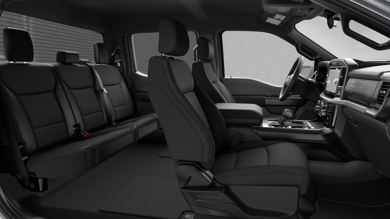 2026 Ford F-150 XLT Photo