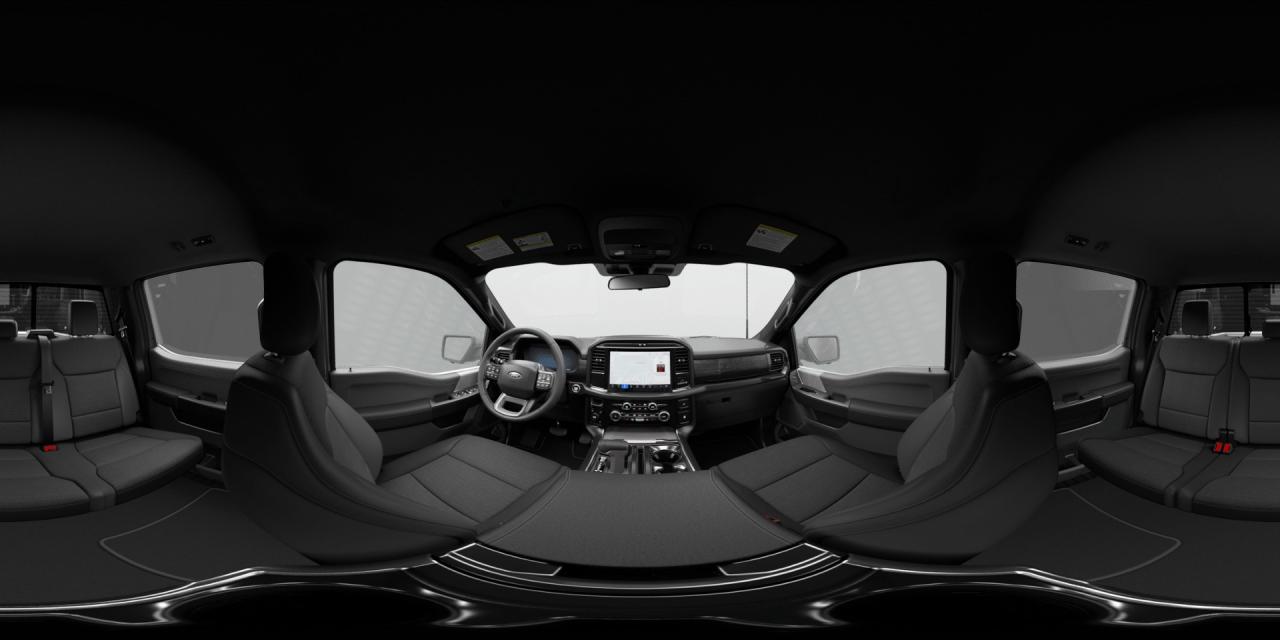 2026 Ford F-150 XLT Photo