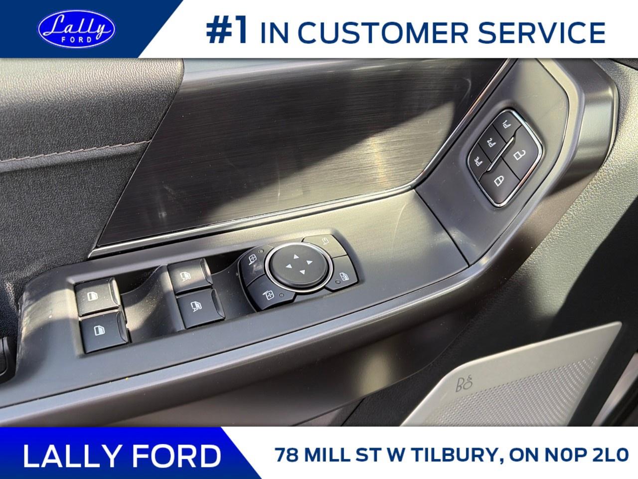 2026 Ford F-150 Lariat 4WD SuperCrew 6.5' Box Photo