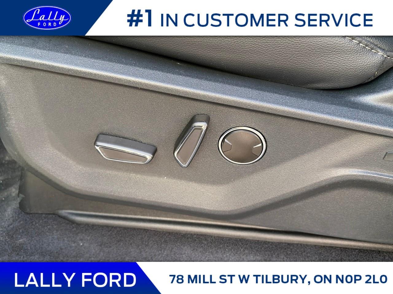 2026 Ford F-150 Lariat 4WD SuperCrew 6.5' Box Photo