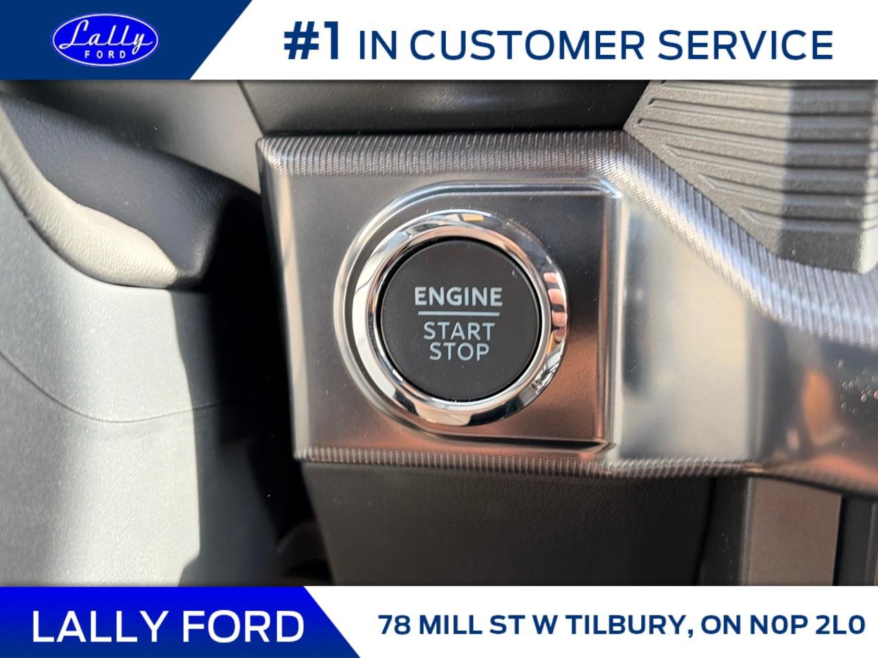 2026 Ford F-150 Lariat 4WD SuperCrew 6.5' Box Photo