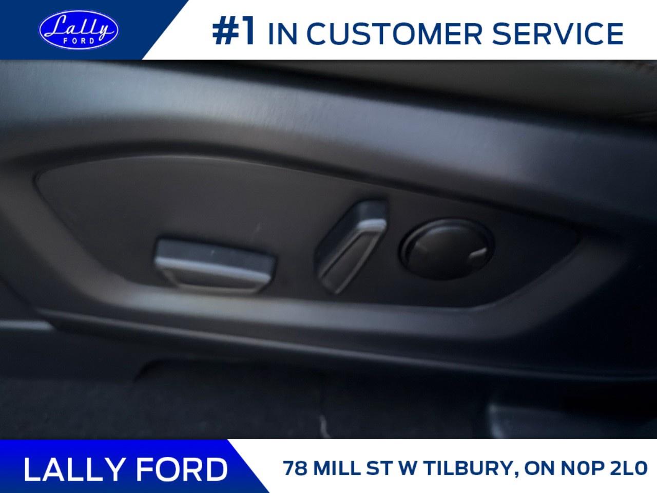 2026 Ford Explorer Active w/200A Pkg 4WD Photo