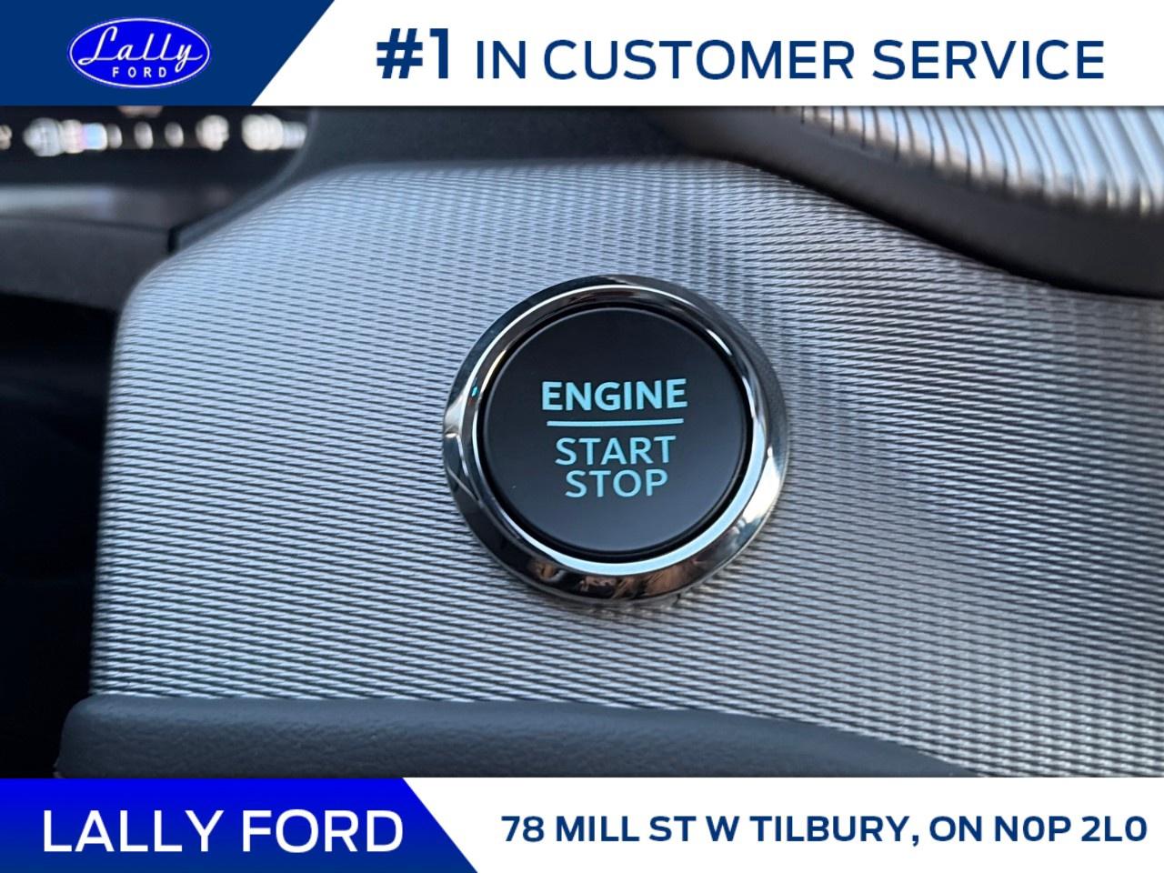 2026 Ford Explorer Active w/200A Pkg 4WD Photo