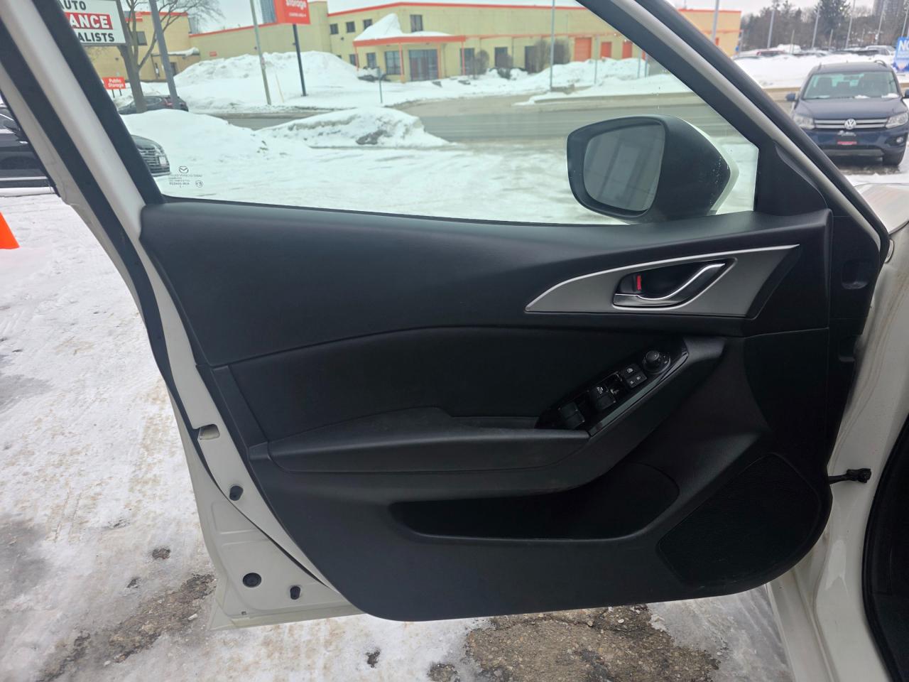 2018 Mazda MAZDA3 GX One Owner | Accident Free | Backup Camera | Heated Steering Photo