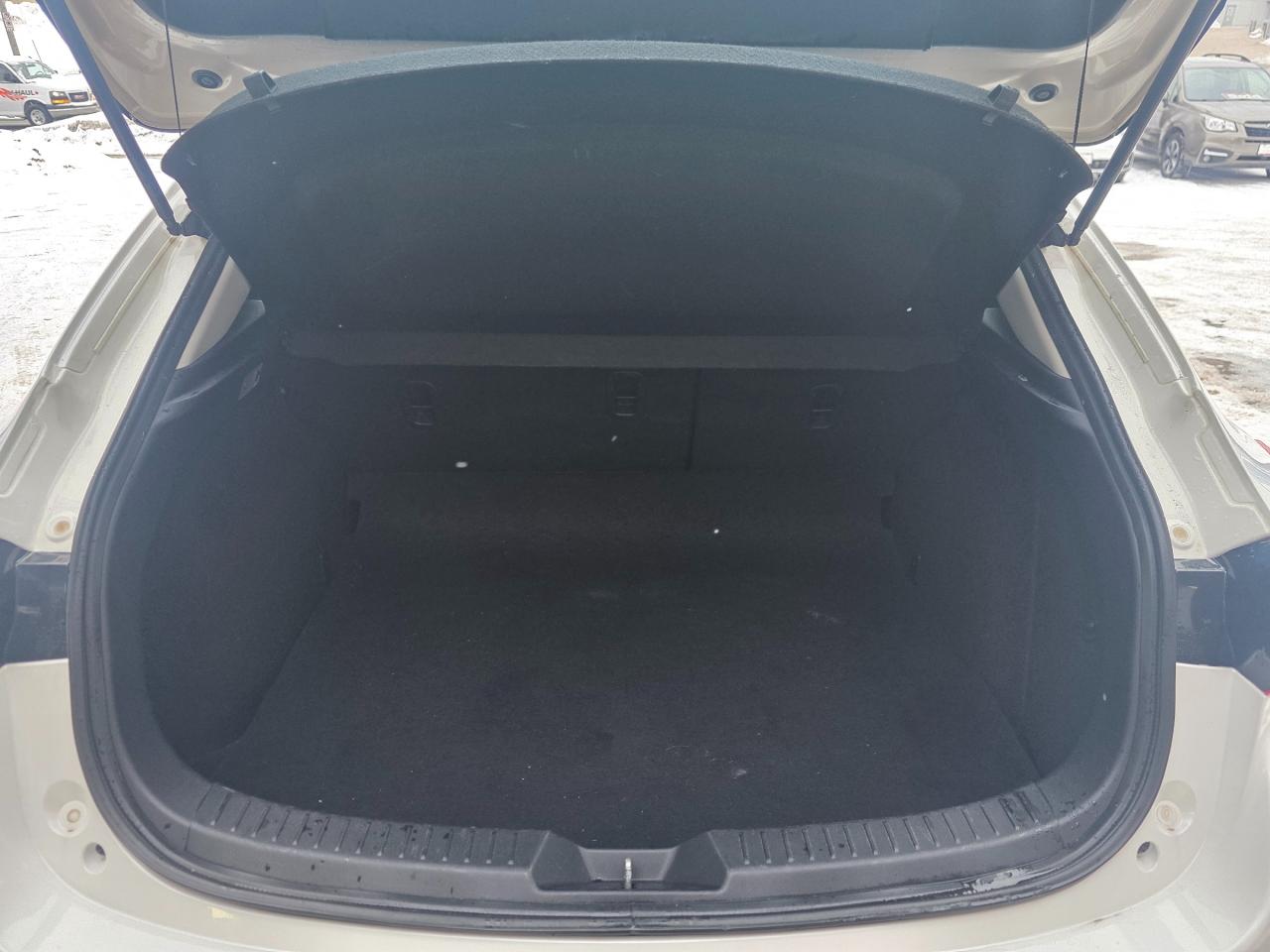 2018 Mazda MAZDA3 GX One Owner | Accident Free | Backup Camera | Heated Steering Photo