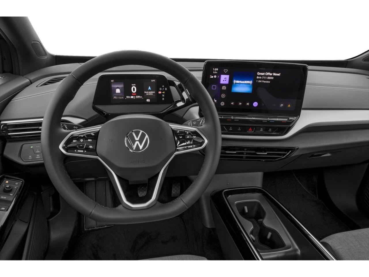 2023 Volkswagen ID.4 Pro AWD w/SK On Battery Photo4