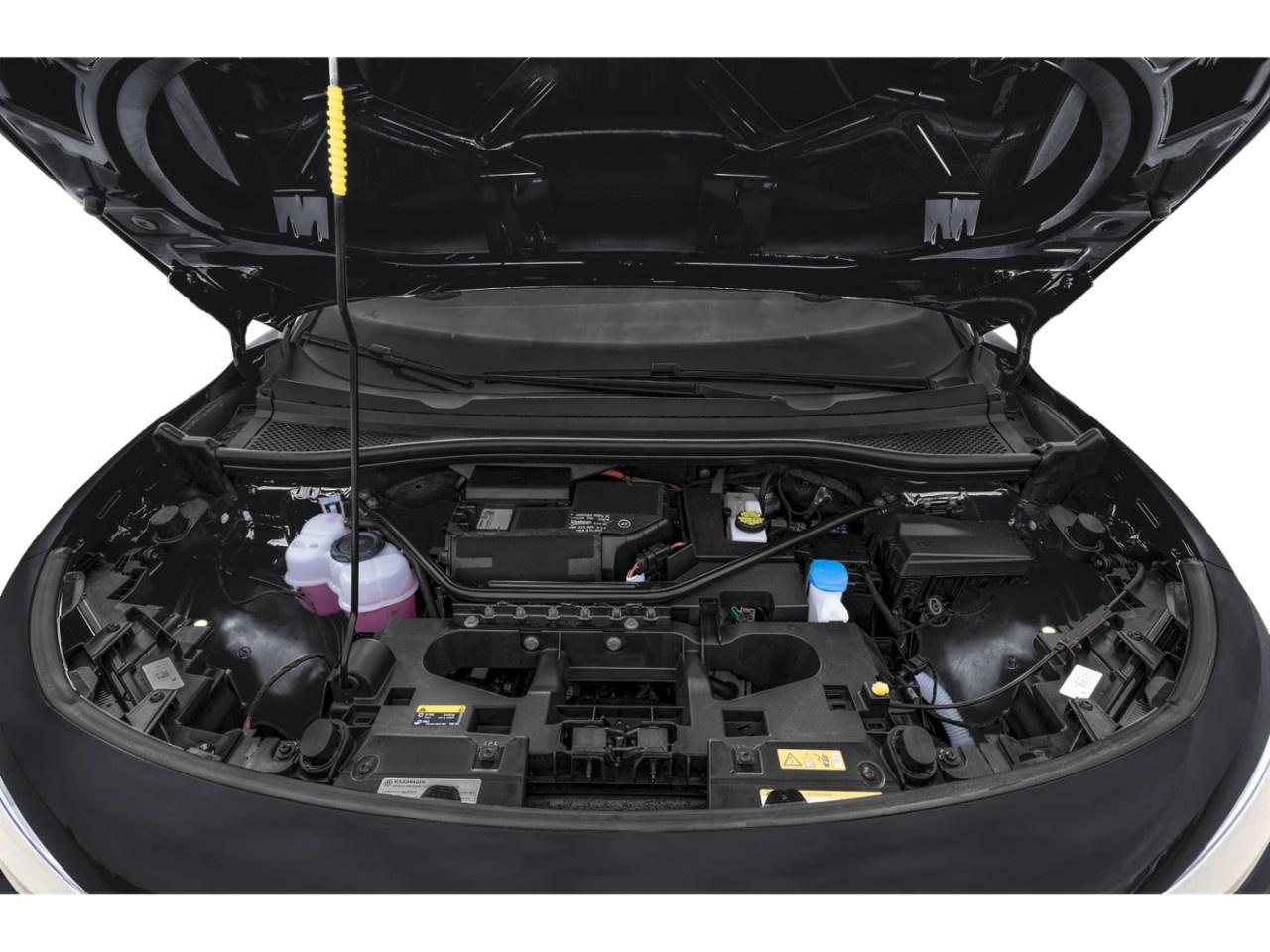 2023 Volkswagen ID.4 Pro AWD w/SK On Battery Photo