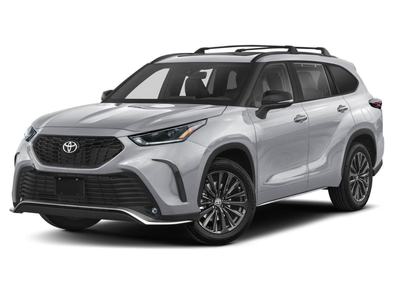 2023 Toyota Highlander XSE Photo0