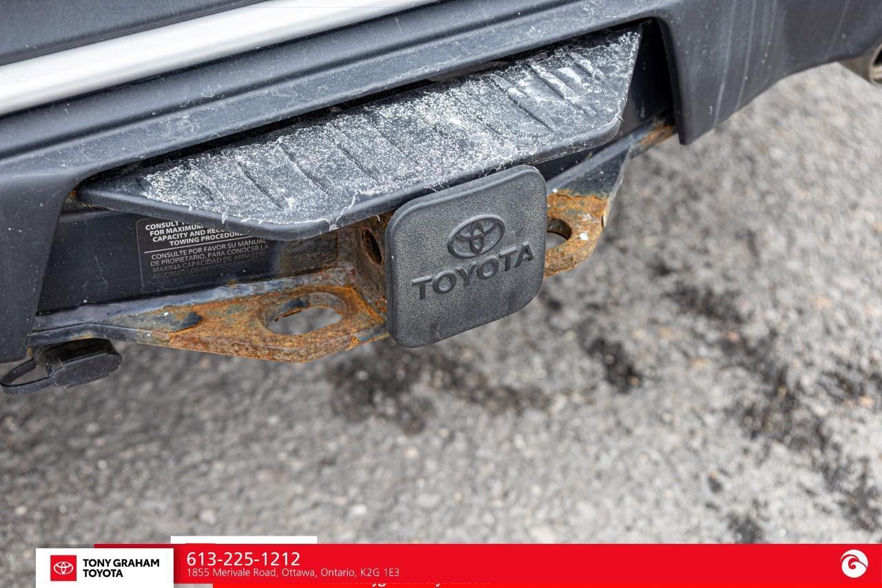 2023 Toyota Highlander XSE Photo