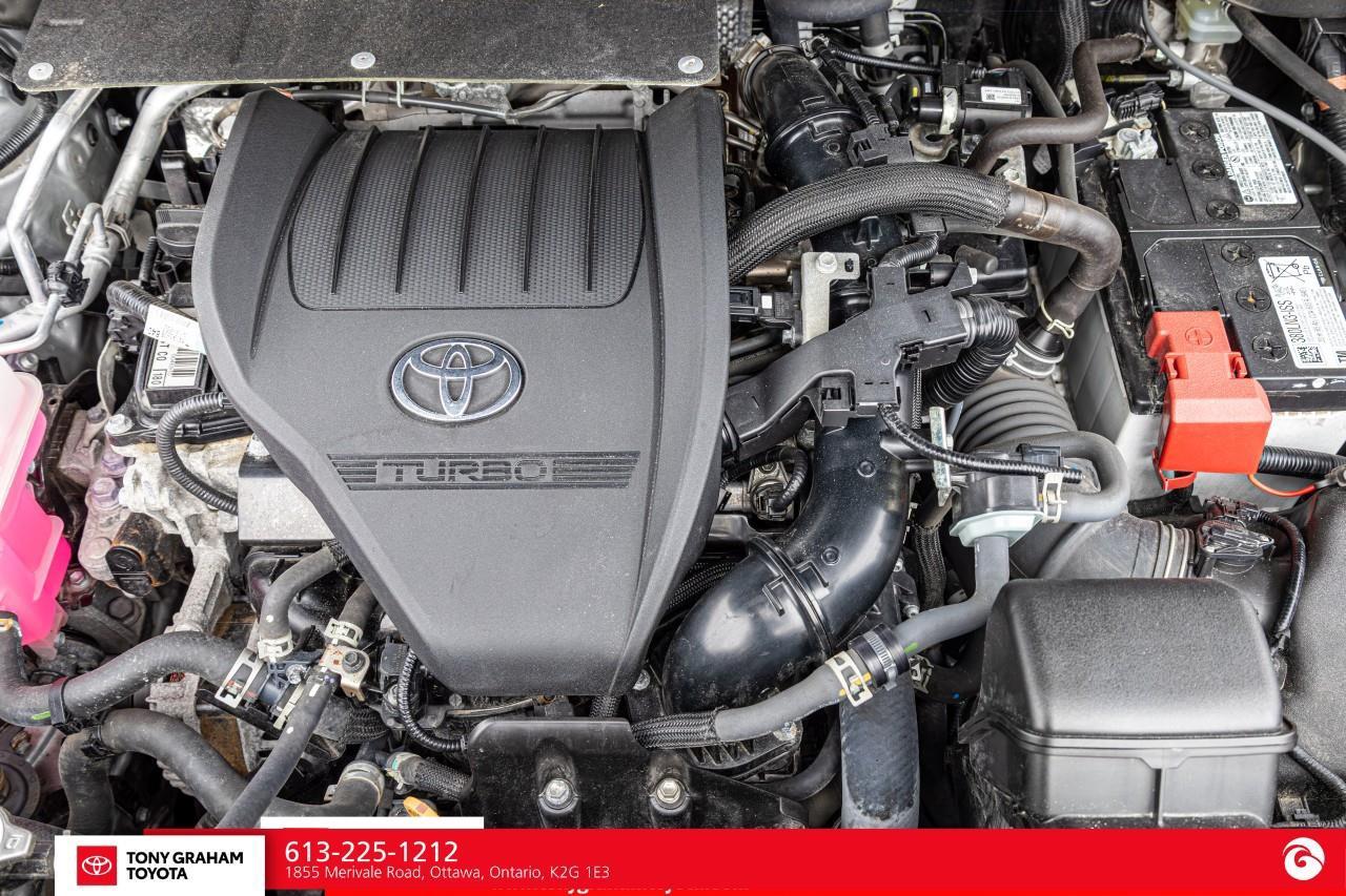 2023 Toyota Highlander XSE Photo