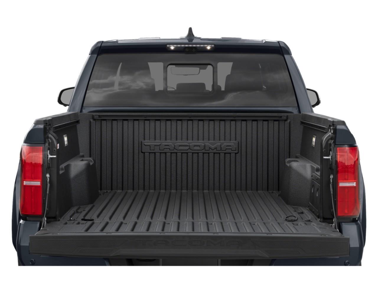 2026 Toyota TACOMA HYBRID  Photo