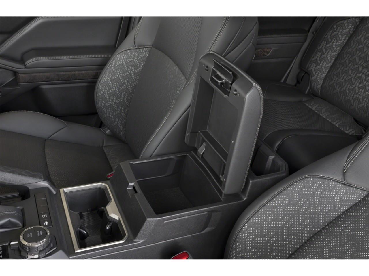 2026 Toyota TACOMA HYBRID  Photo