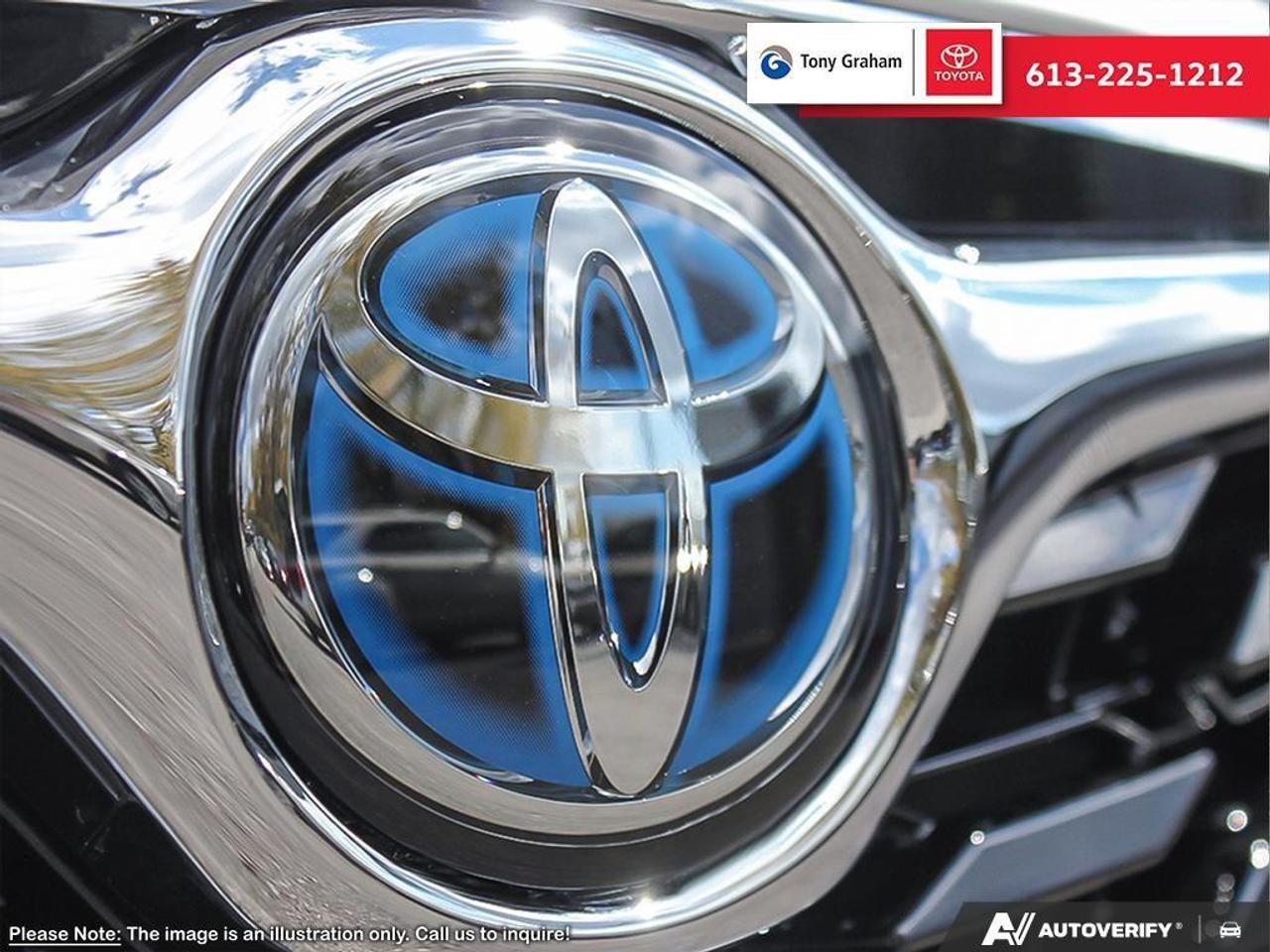 2026 Toyota Highlander Hybrid Limited Photo