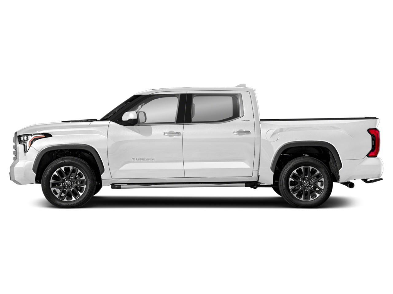 2026 Toyota Tundra  Photo