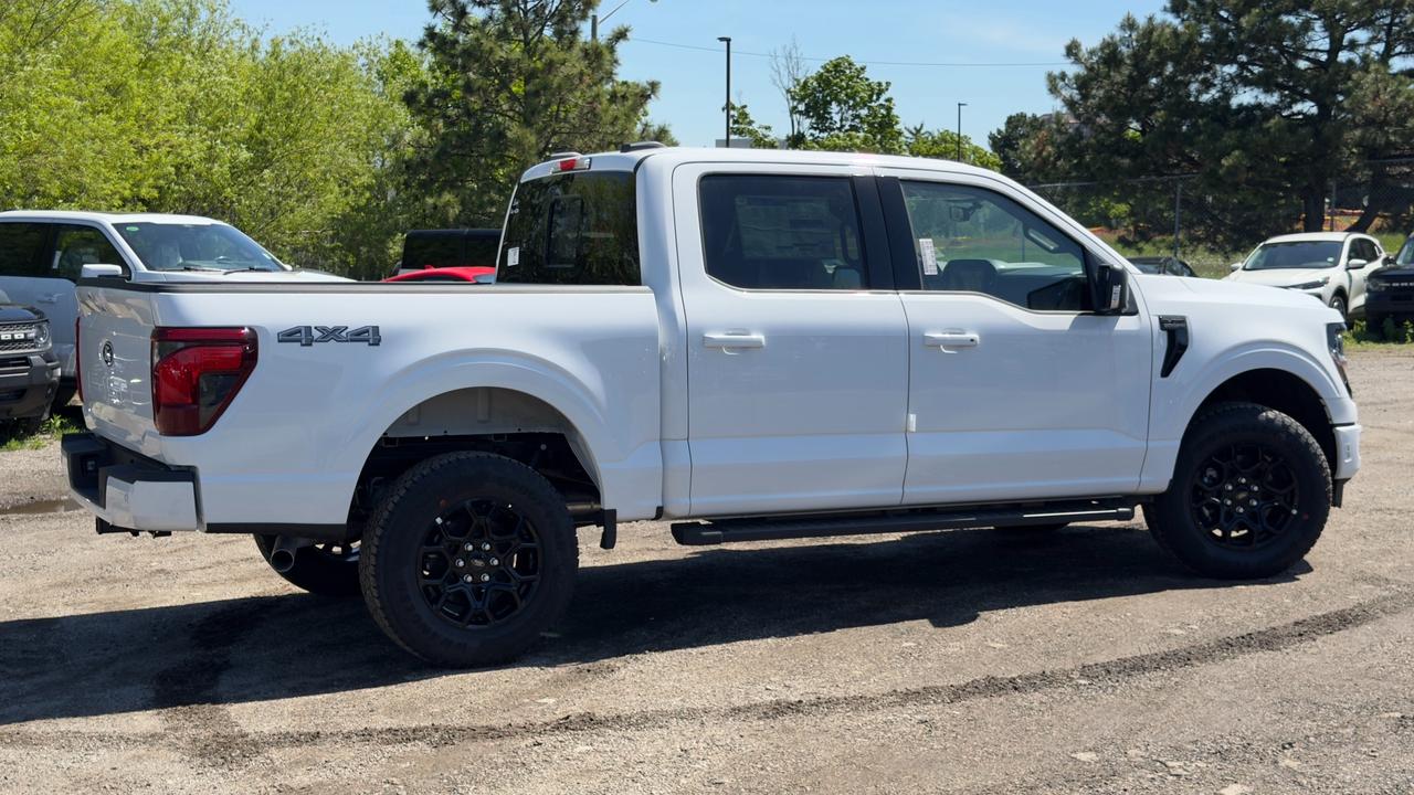 2026 Ford F-150 XLT Photo
