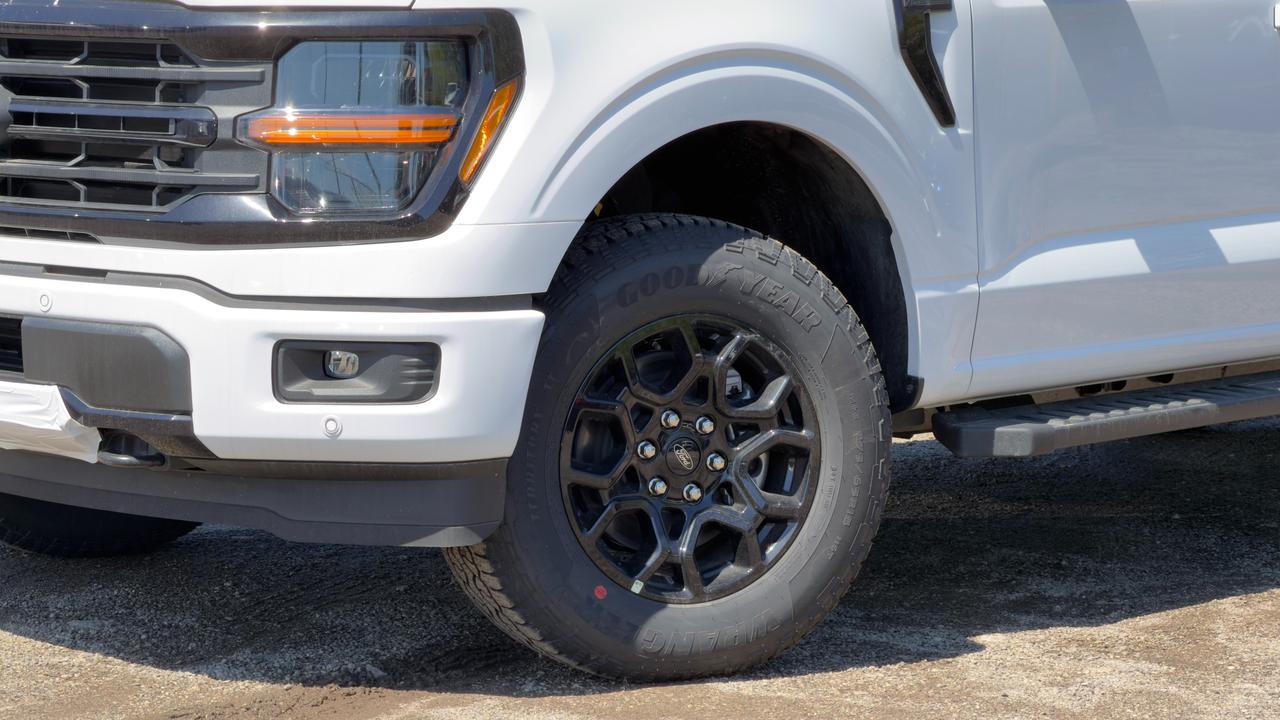 2026 Ford F-150 XLT Photo