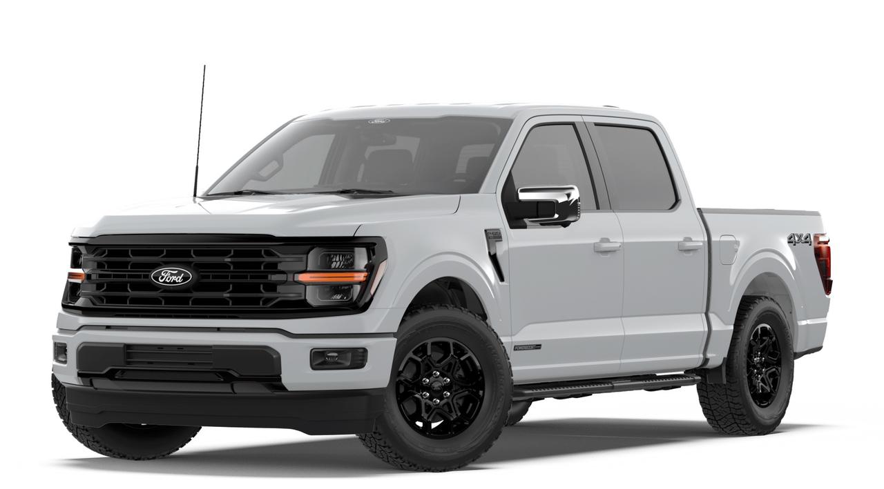 2026 Ford F-150 XLT Photo