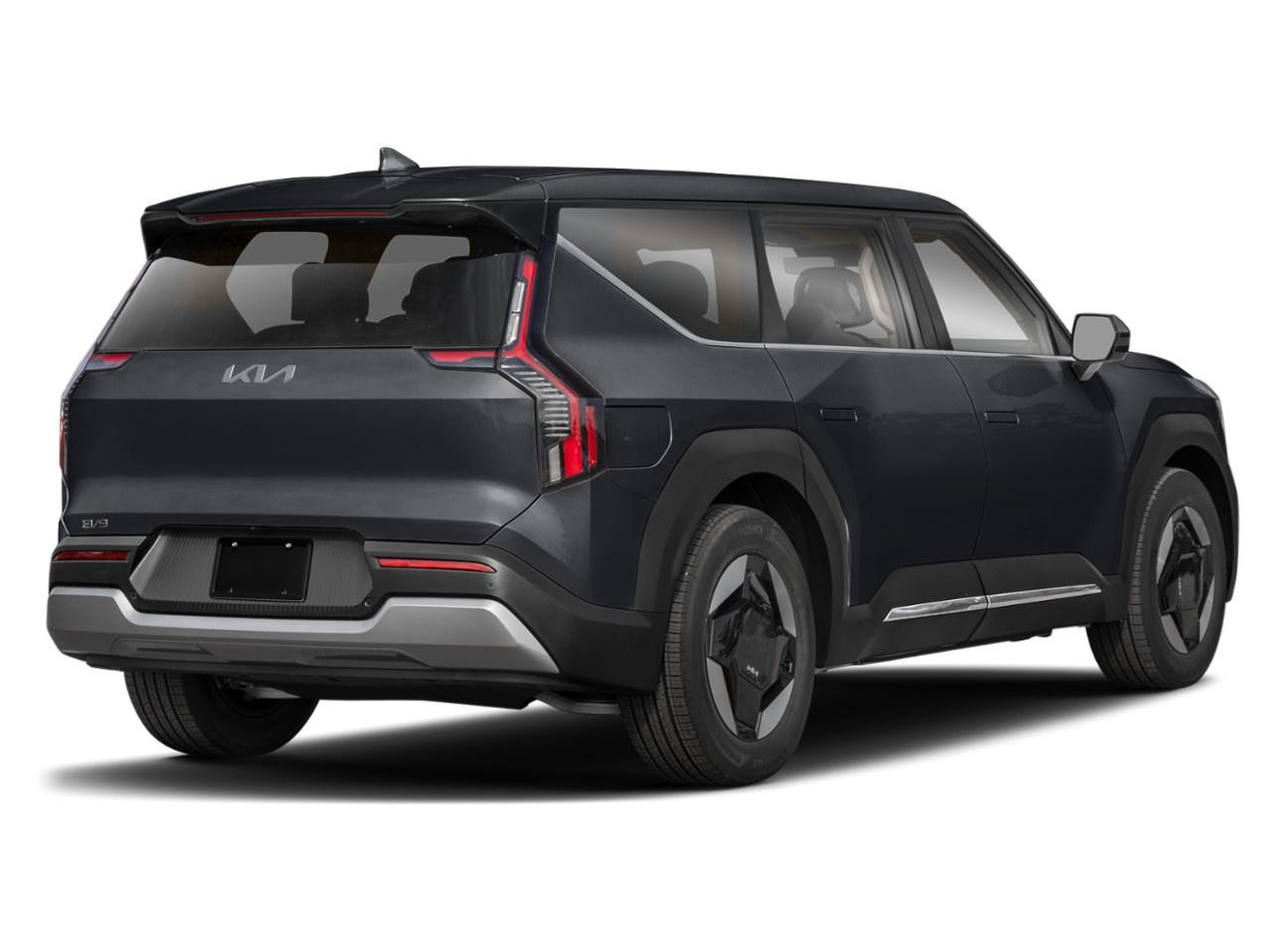 2026 Kia EV9 Land AWD Photo