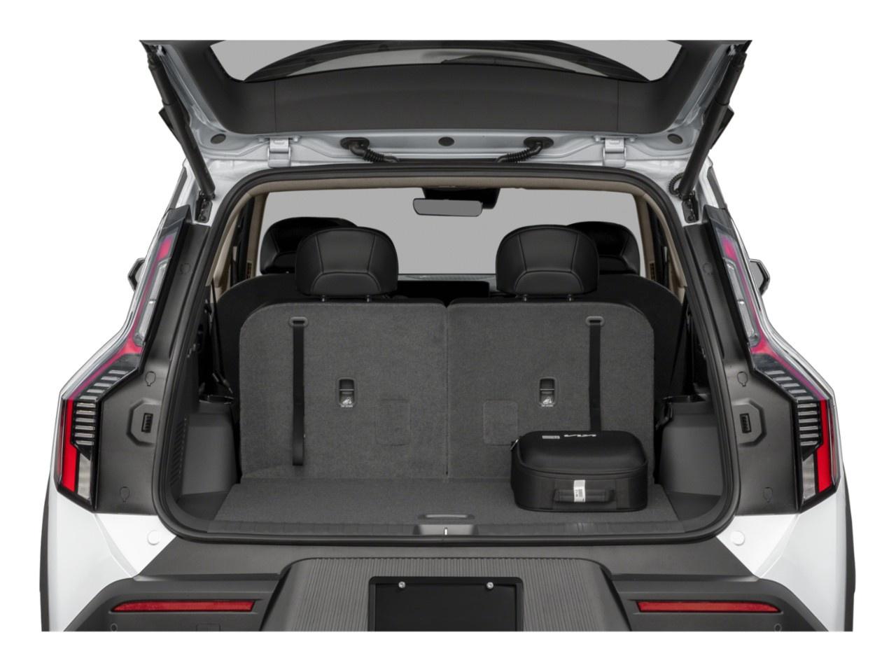 2026 Kia EV9 Land AWD Photo