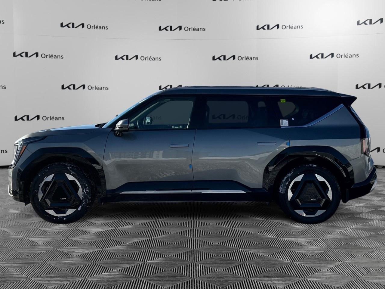2026 Kia EV9 Land AWD Photo