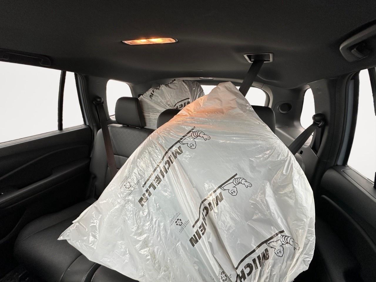 2022 Honda Passport Touring AWD Photo