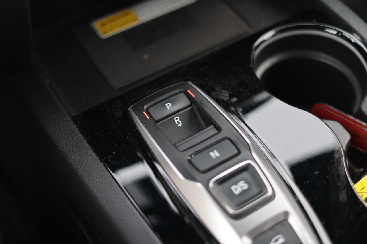 2022 Honda Passport Touring AWD Photo