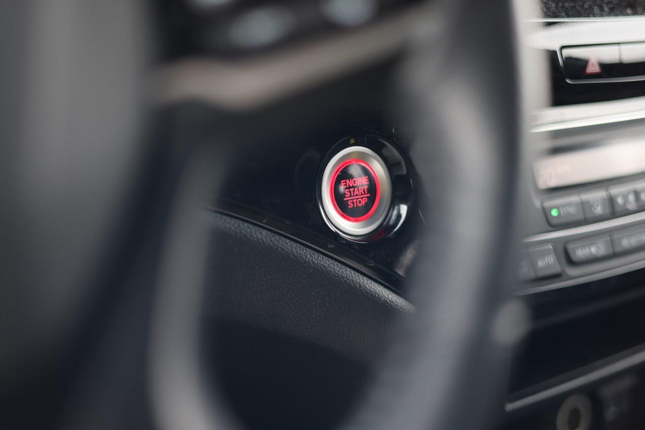 2022 Honda Passport Touring AWD Photo