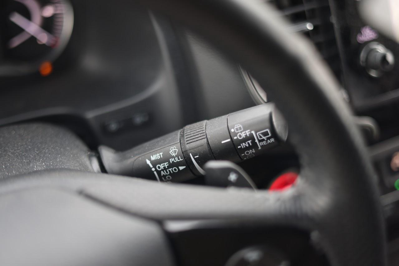 2022 Honda Passport Touring AWD Photo