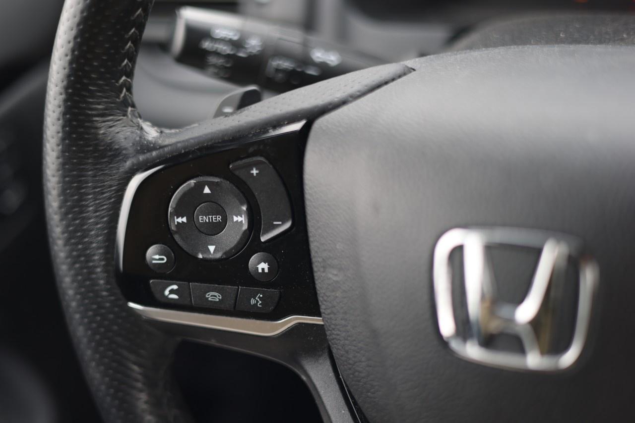 2022 Honda Passport Touring AWD Photo