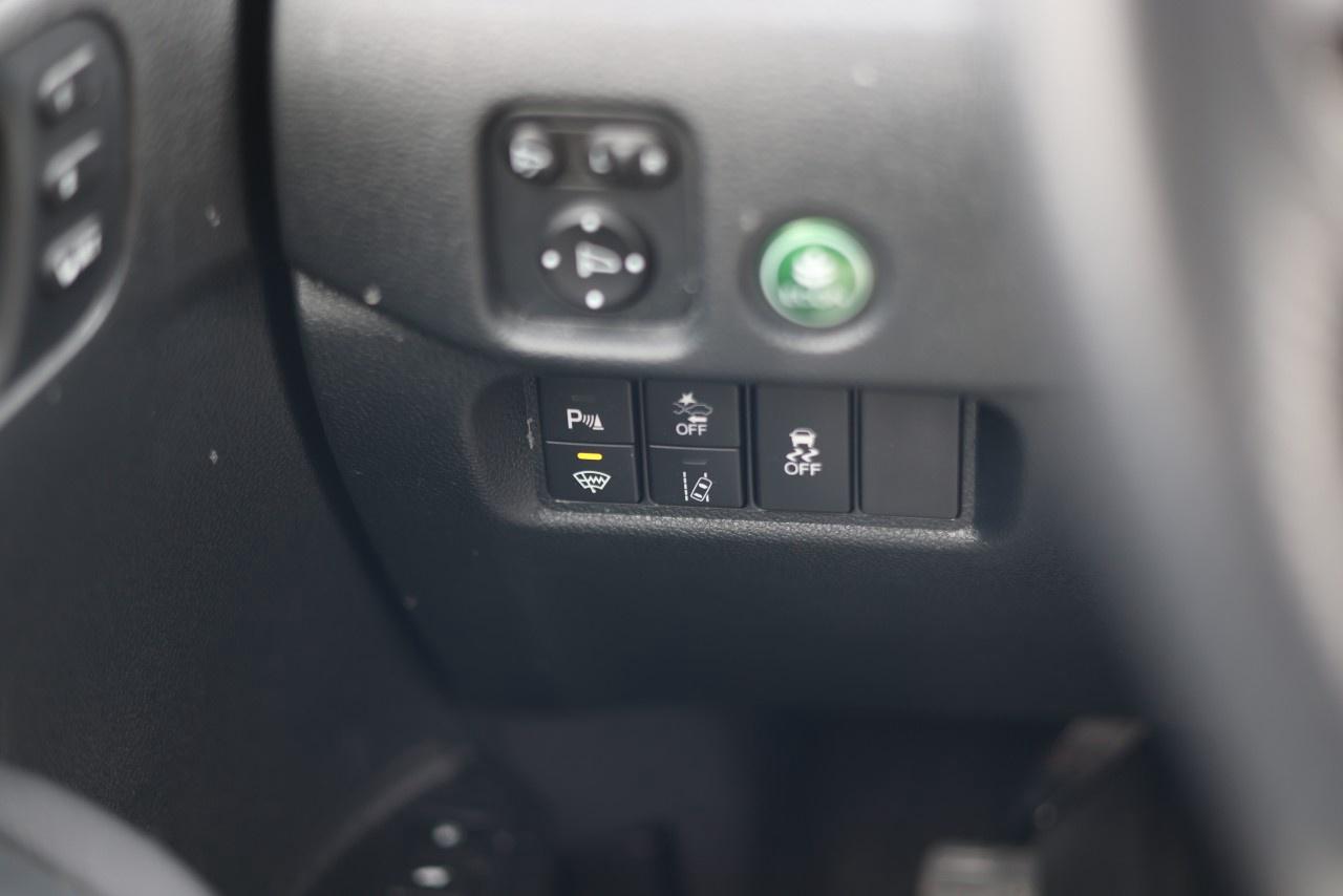 2022 Honda Passport Touring AWD Photo