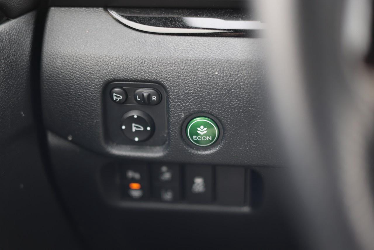 2022 Honda Passport Touring AWD Photo