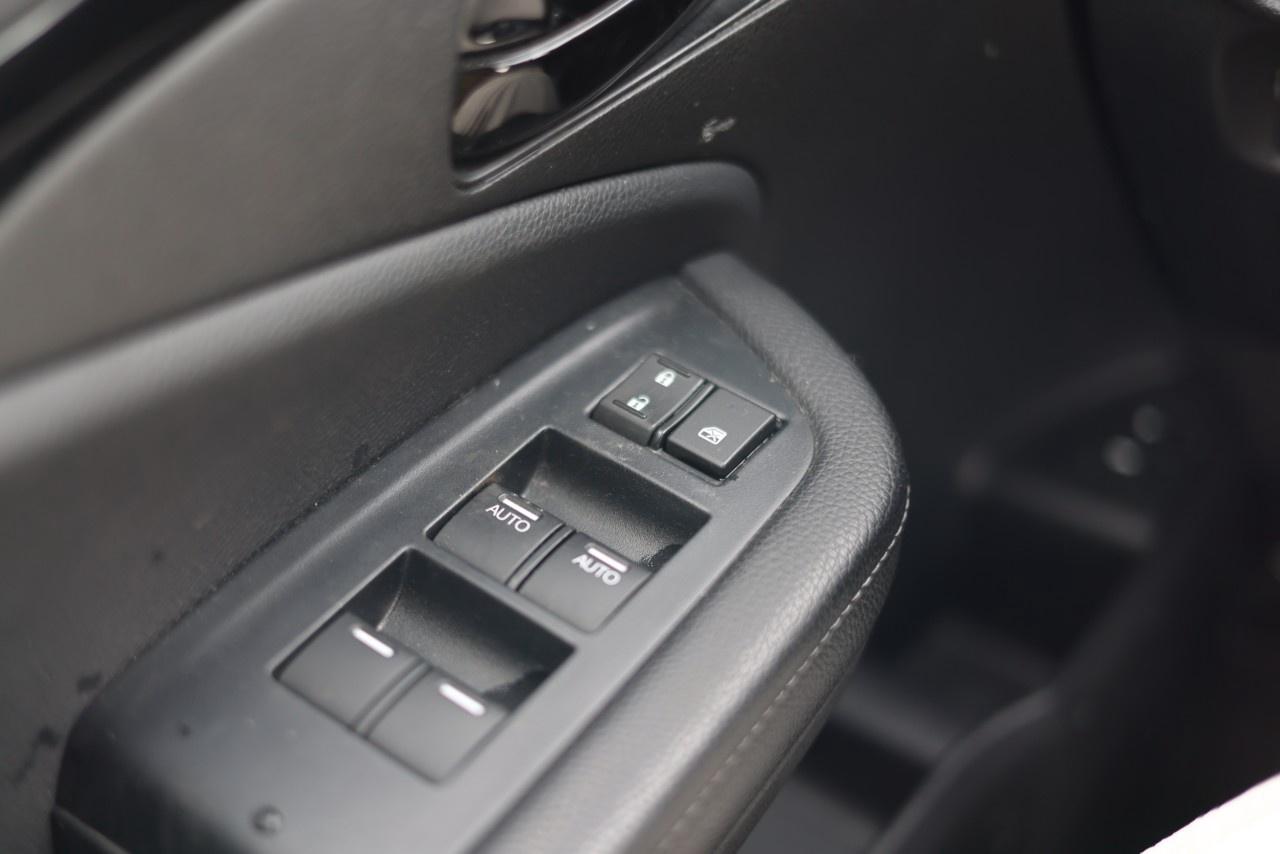 2022 Honda Passport Touring AWD Photo