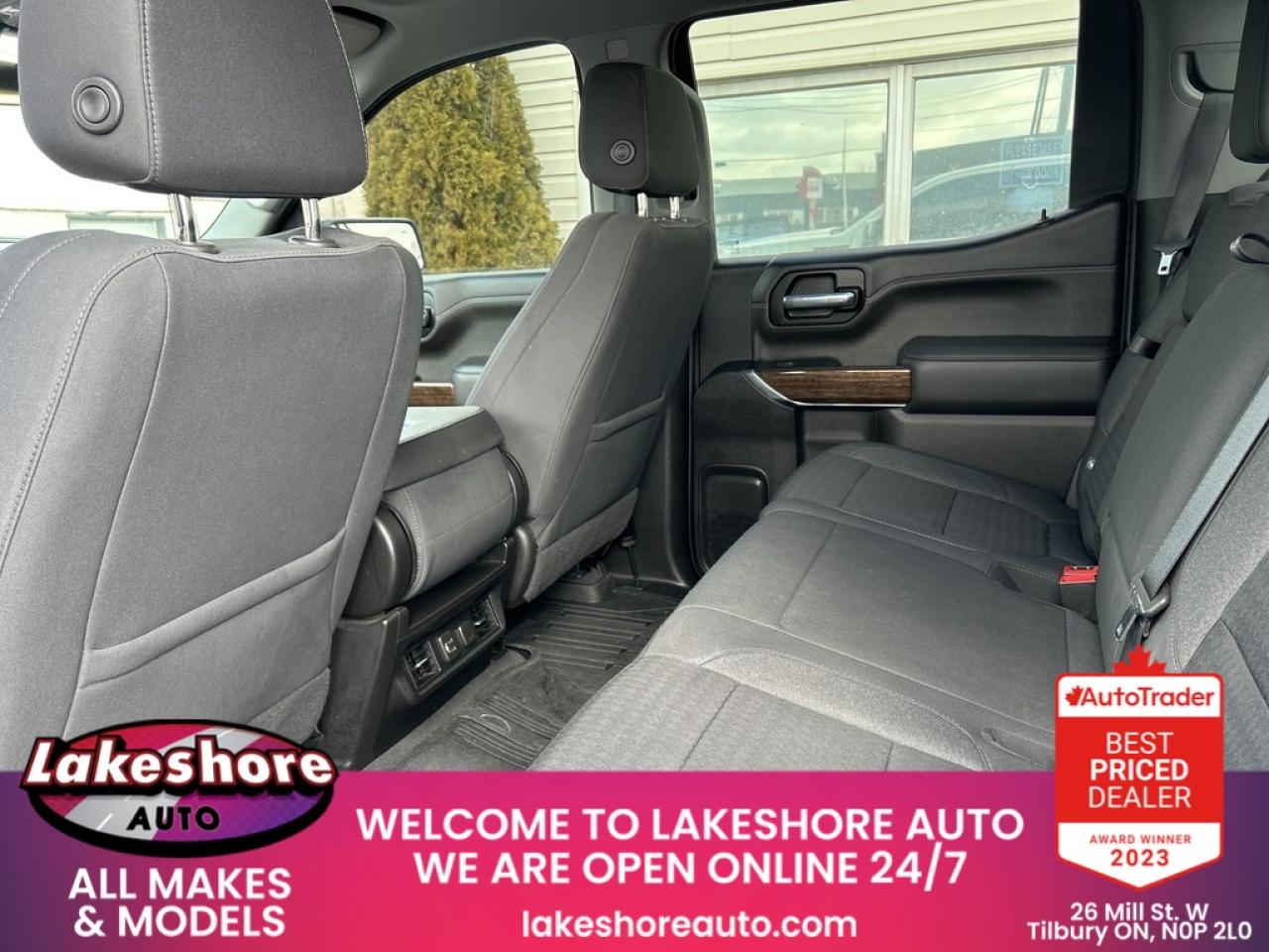 2022 GMC Sierra 1500 Limited ELEVATION Photo