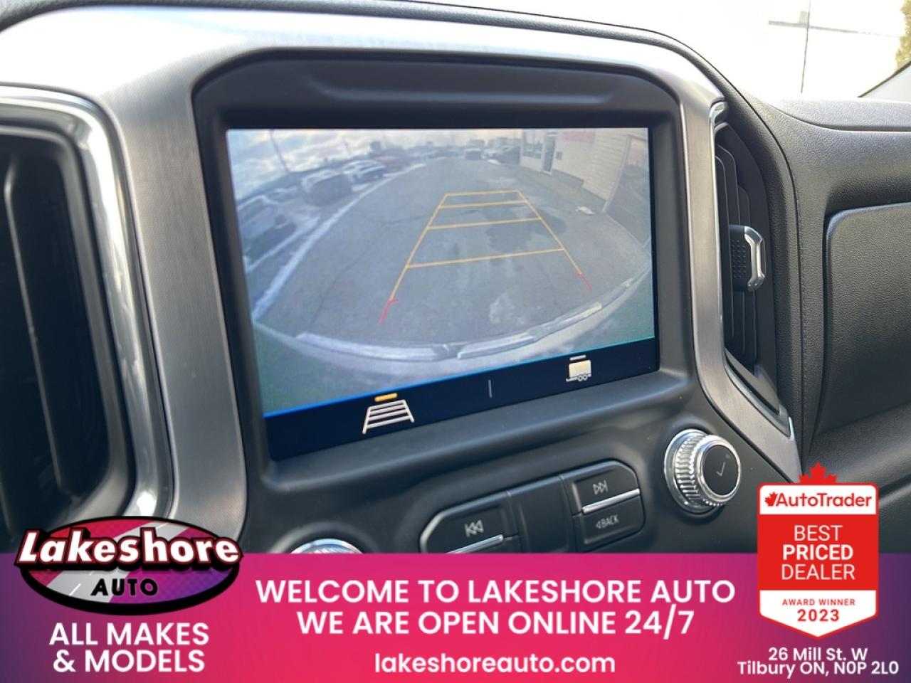 2022 GMC Sierra 1500 Limited ELEVATION Photo