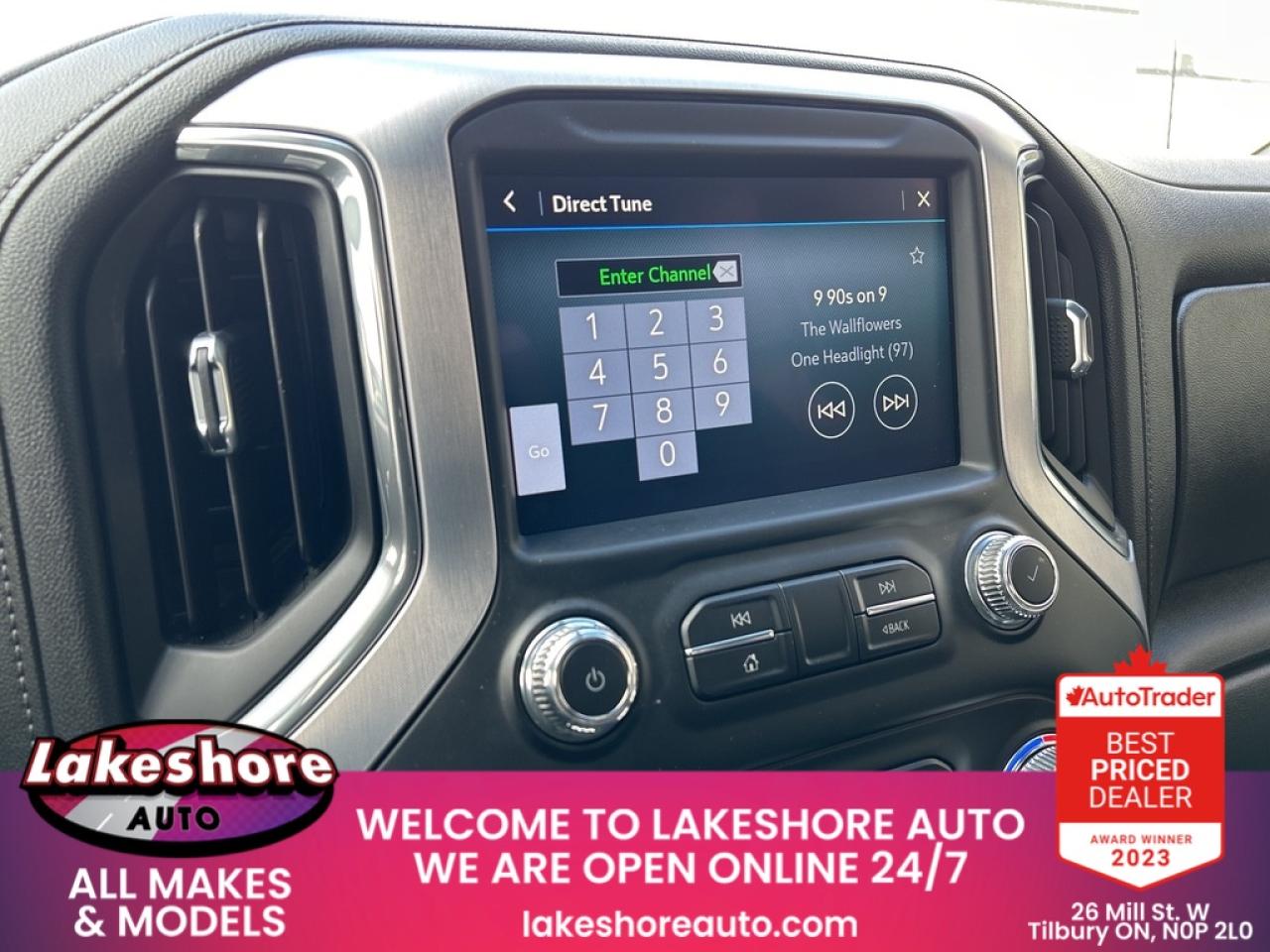 2022 GMC Sierra 1500 Limited ELEVATION Photo