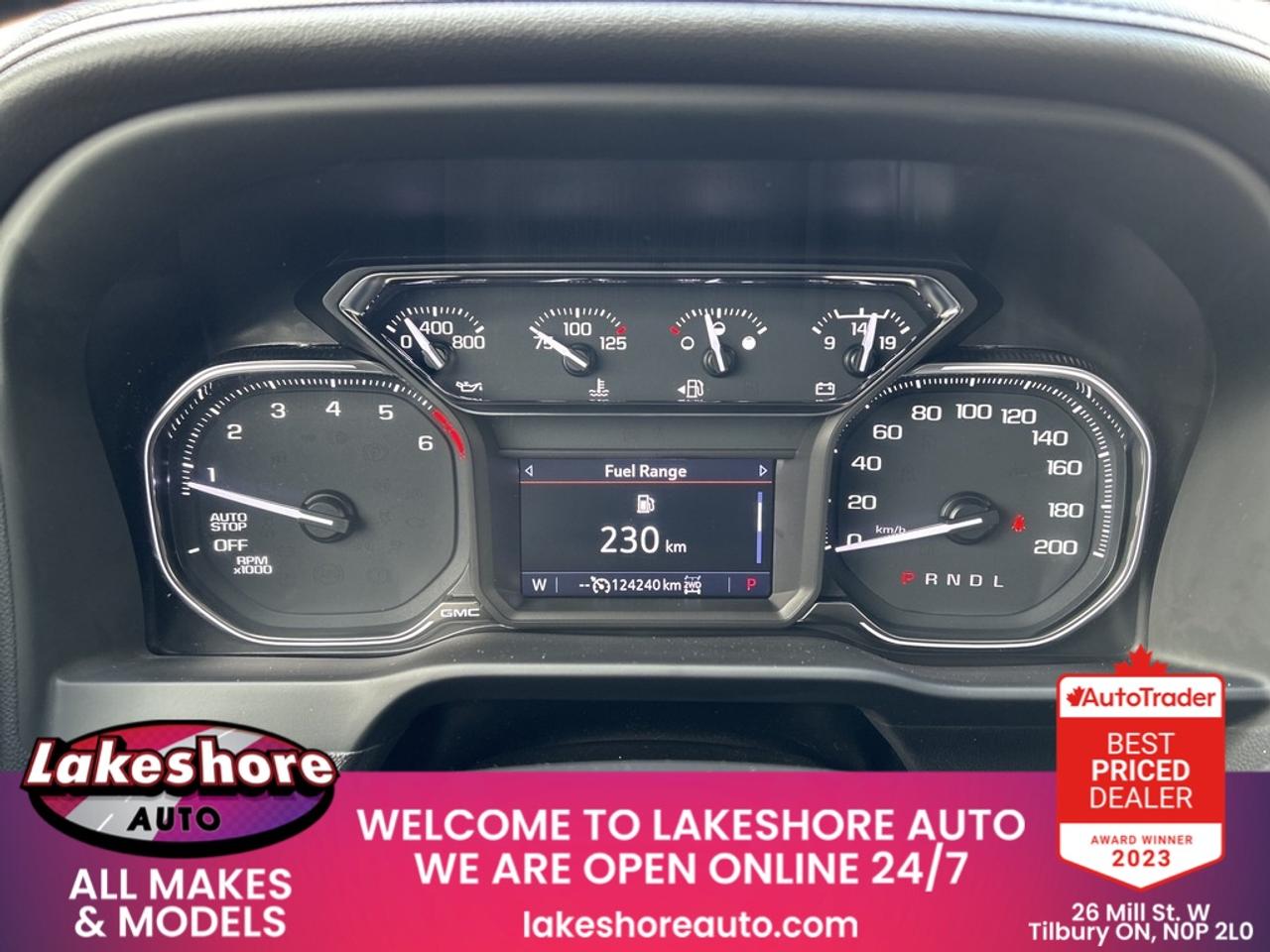 2022 GMC Sierra 1500 Limited ELEVATION Photo