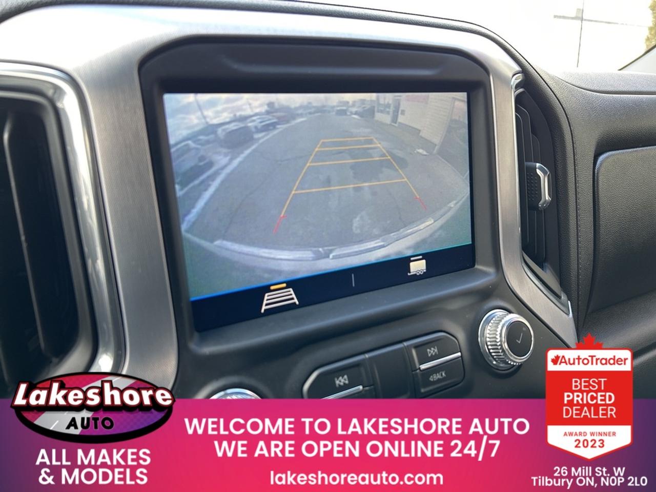 2022 GMC Sierra 1500 Limited ELEVATION Photo