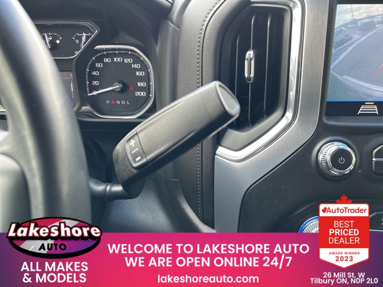 2022 GMC Sierra 1500 Limited ELEVATION Photo