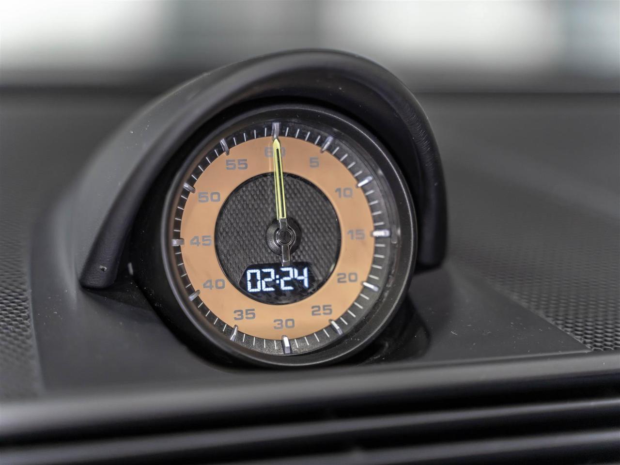 2018 Porsche Panamera 4 E-Hybrid|PREMIUM PLUS|SPORT CHRONO|PASM|PDLS|LOADED Photo