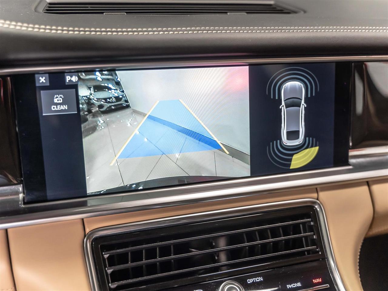 2018 Porsche Panamera 4 E-Hybrid|PREMIUM PLUS|SPORT CHRONO|PASM|PDLS|LOADED Photo