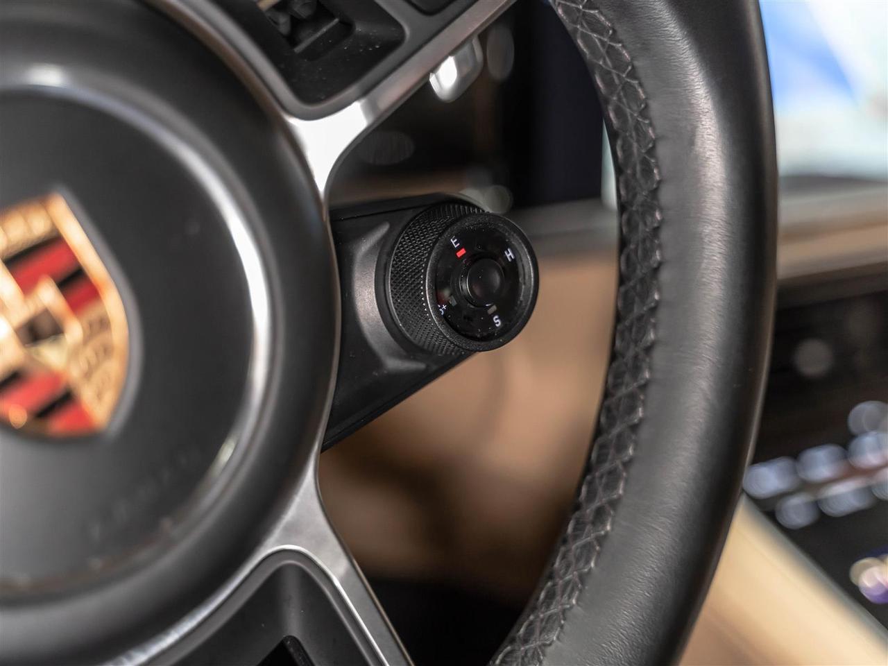 2018 Porsche Panamera 4 E-Hybrid|PREMIUM PLUS|SPORT CHRONO|PASM|PDLS|LOADED Photo