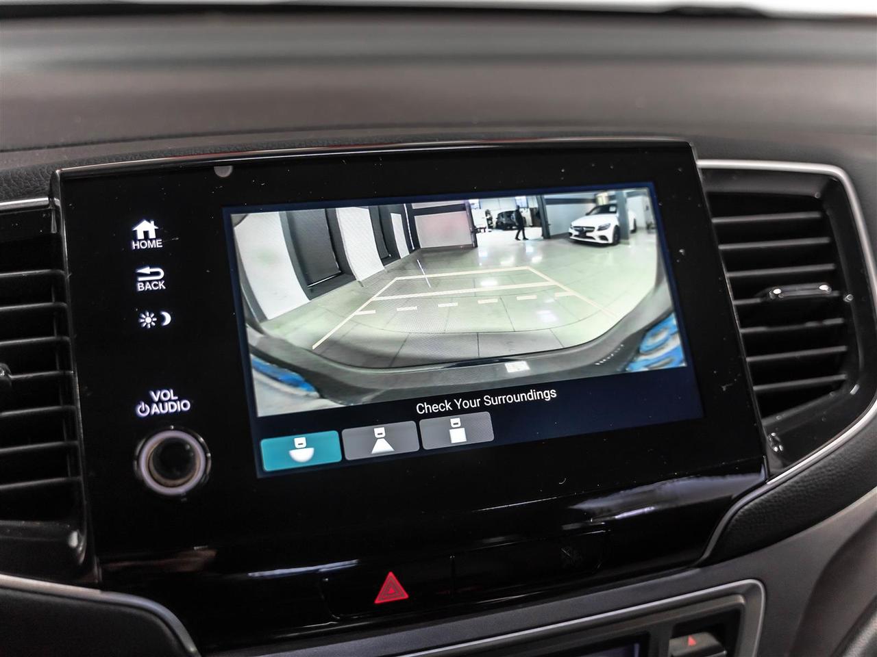 2019 Honda Passport SPORT|AWD|ACCIDENT FREE|WELL MAINTAINED AT HONDA Photo